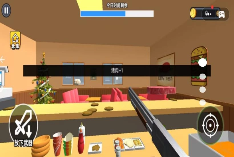 牛馬打工生活圖3