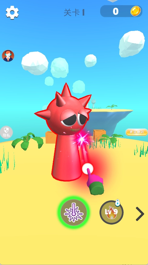 狭路相逢狙击手图2