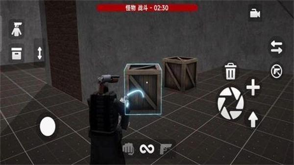 监控人大战马桶怪图2