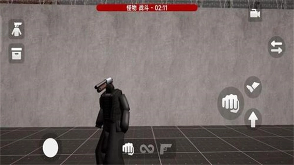 监控人大战马桶怪图3