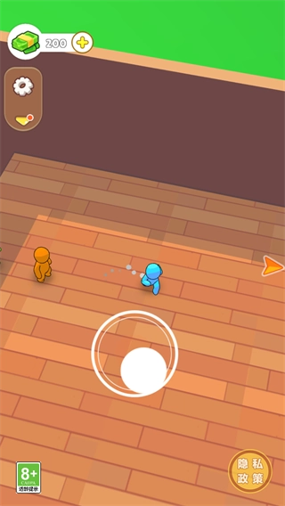 我的秘密实验室