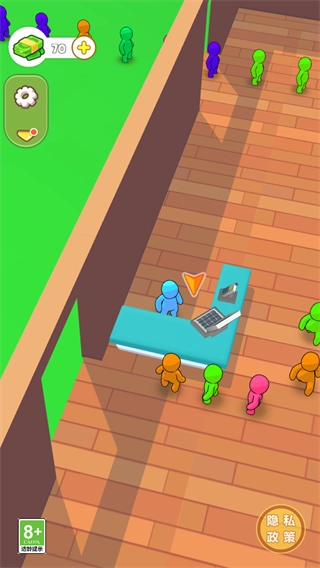 我的秘密实验室