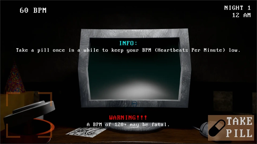 雨果餐厅的五夜后宫图4