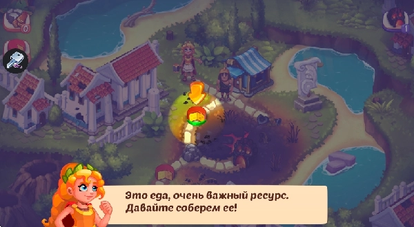 无所不能的亚历克西斯