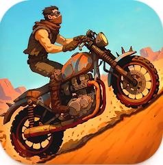 死山竞速僵尸攀登