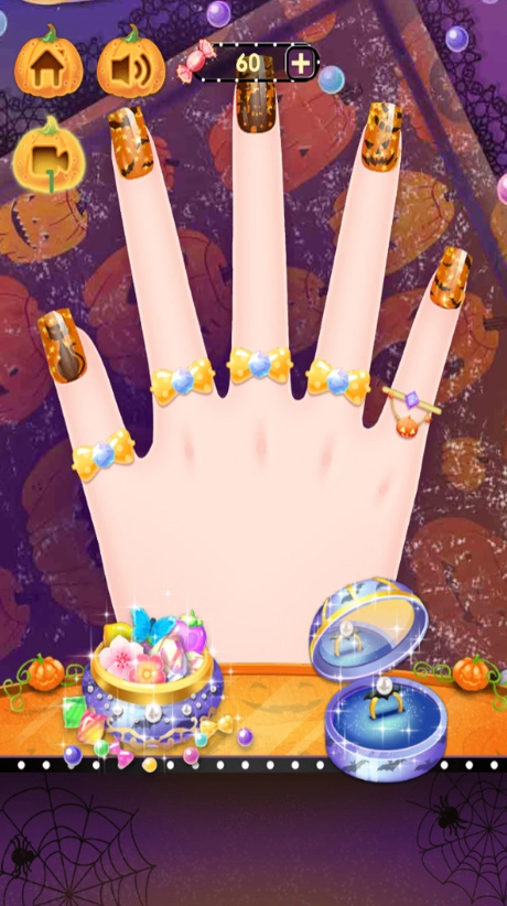 疯狂万圣节舞会(4)