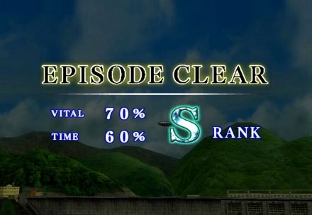 奥特曼格斗进化重生4