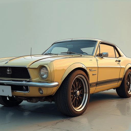 真实城市汽车驾驶3D