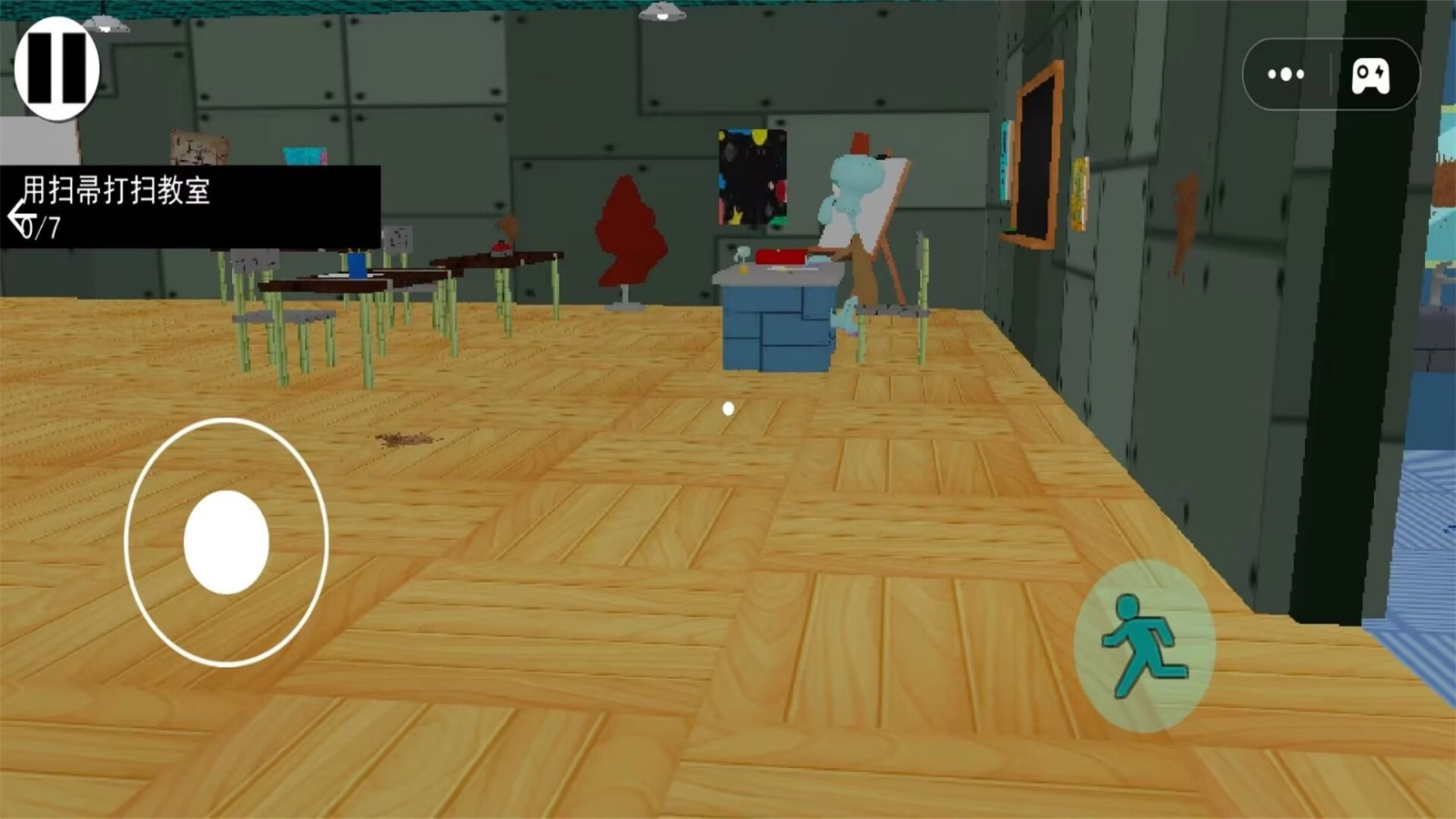 诡异都市大猎杀