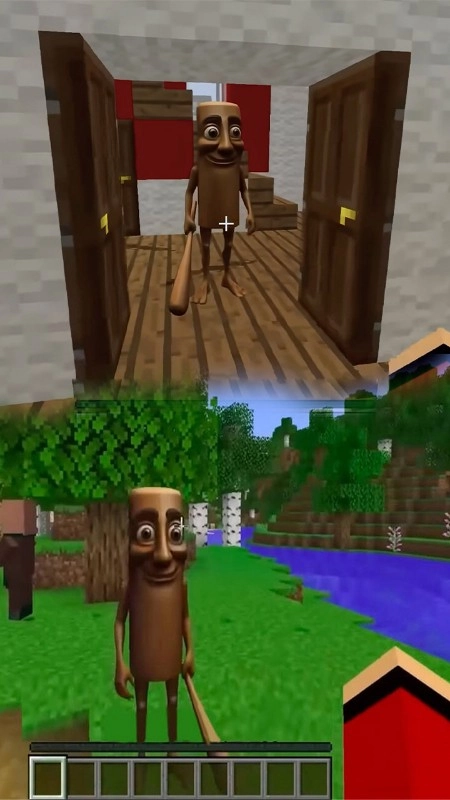 我的迷你奇幻家园图2