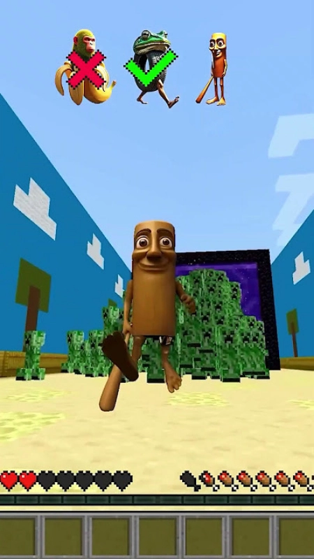 我的迷你奇幻家园图3