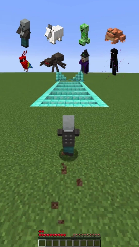 我的迷你奇幻家园图4