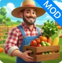农场超市模拟器