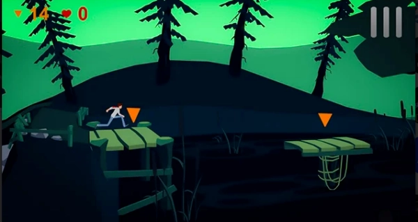 外星人追逐跑酷图4