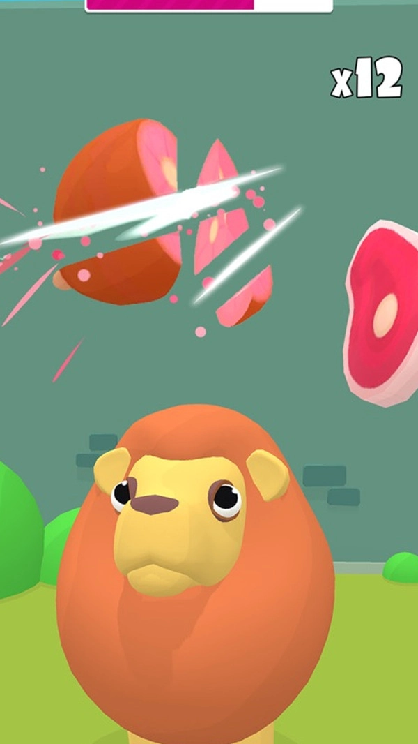 宠物乐园之旅(2)