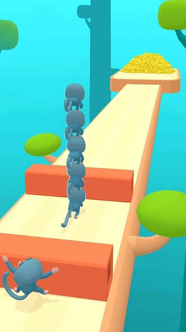 宠物乐园之旅(3)