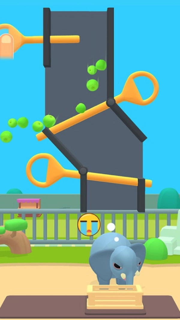 宠物乐园之旅(4)