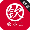 钦小二商户端