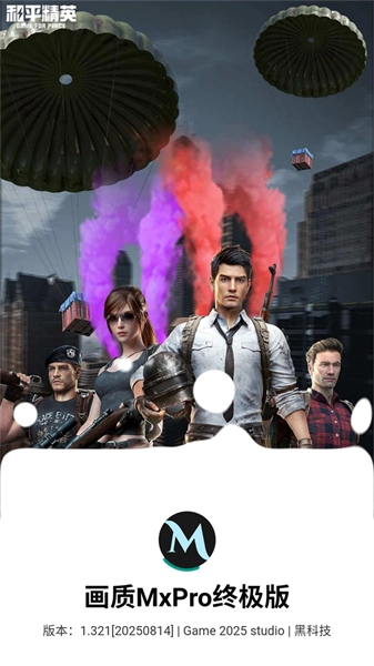 画质MxPro终极版(2)