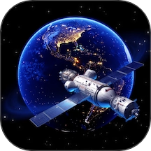 3D地球高清地图