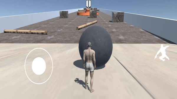 滚动战士大作战(3)