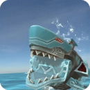 机甲鲨鱼大猎杀 V2.3.1