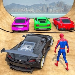 坡道车挑战赛 V1.01