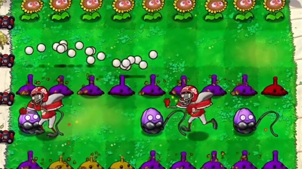 植物大战僵尸逆天版(4)