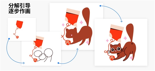 ArtWorkout双人画画图2