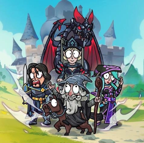 魔法师要塞 V1.0.11