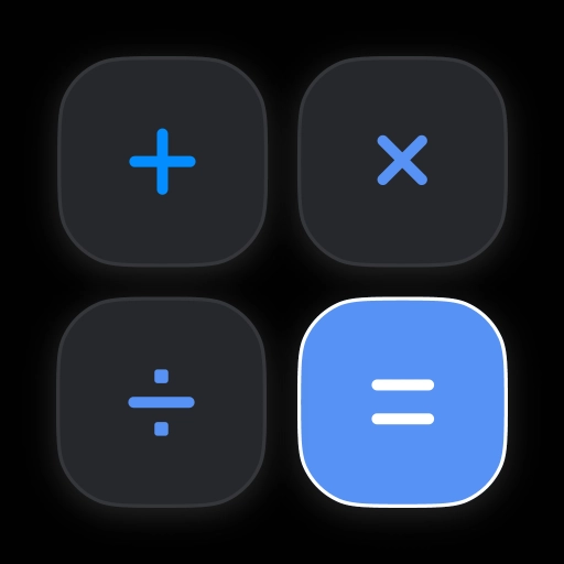 免费万能计算器