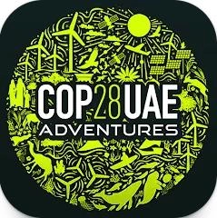 COP28UAE历险记