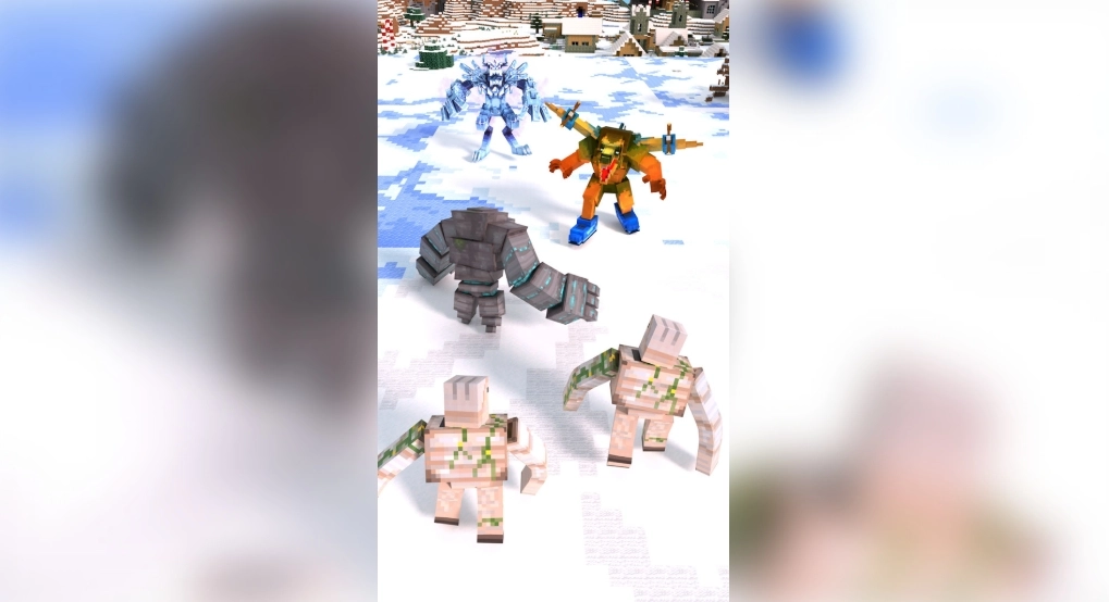 小小像素指挥官