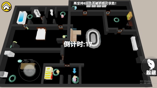 抓娃娃小小达人