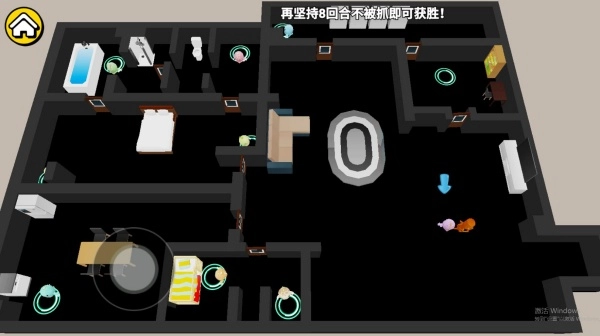 抓娃娃小小达人