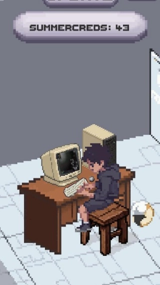 如何度过你的夏季模拟器