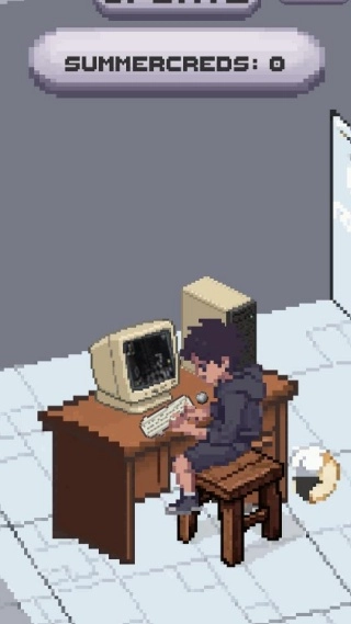 如何度过你的夏季模拟器