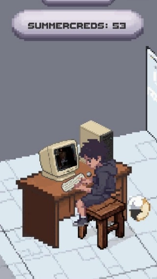 如何度过你的夏季模拟器