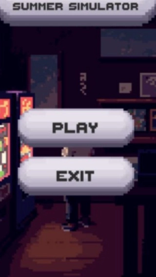 如何度过你的夏季模拟器