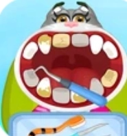 宠物救助模拟器