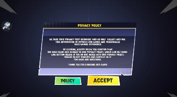 厢式警车模拟器