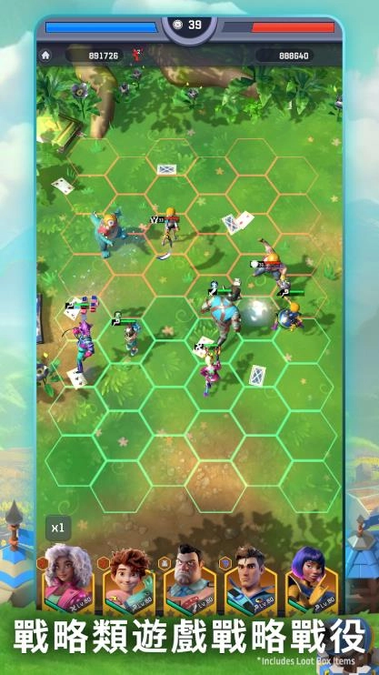 奈绯亚幻境生存