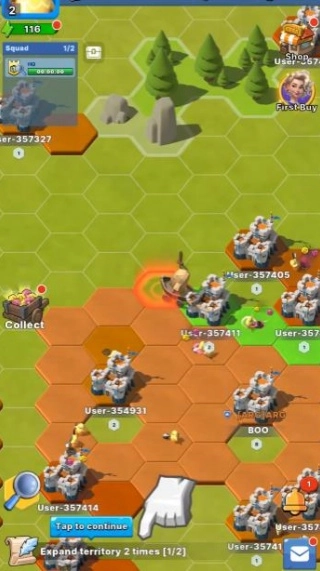 奈绯亚幻境生存