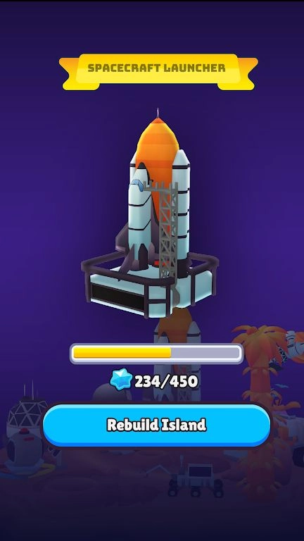 落下堆叠球生存