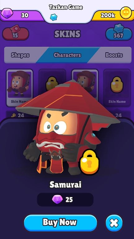 落下堆叠球生存