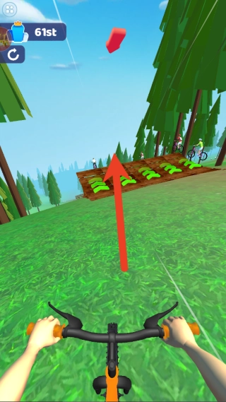 你追我藏大作战