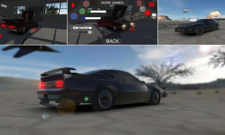 地平线汽车模拟器2图2