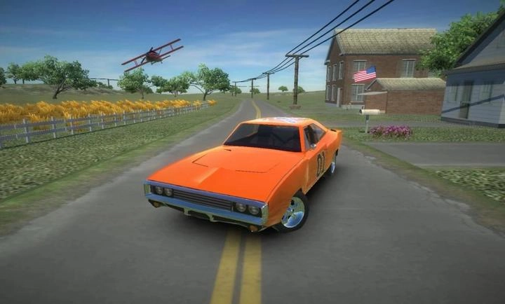 地平线汽车模拟器2图3