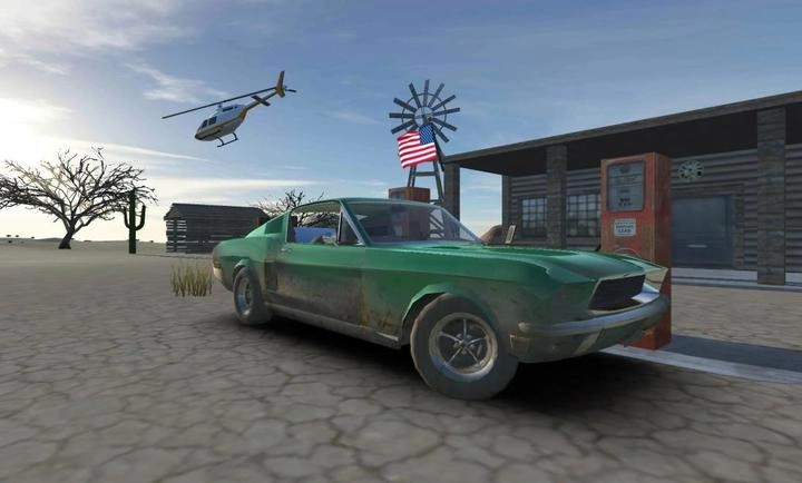 地平线汽车模拟器2图4