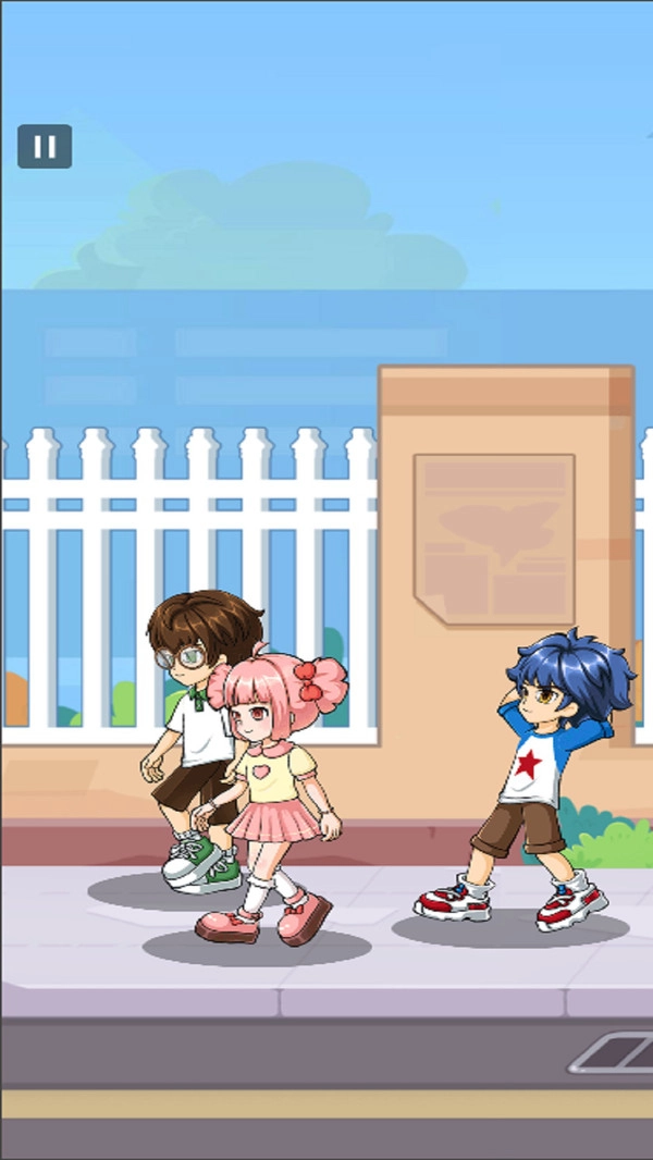 星芒超人1破晓者